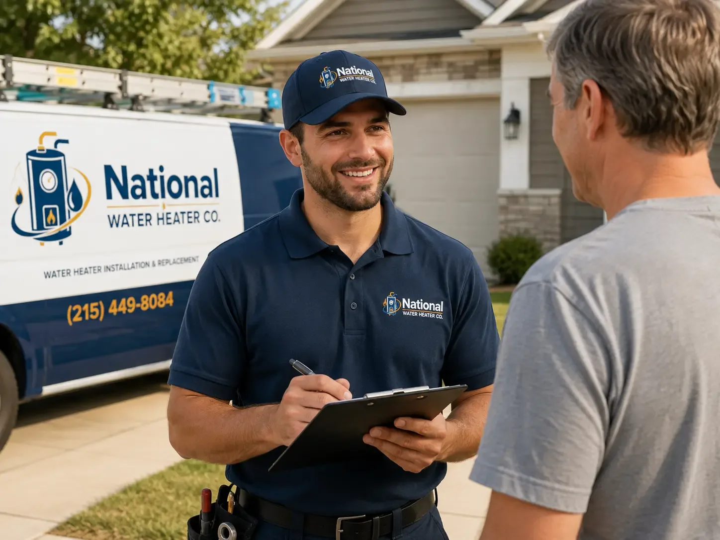 Water Heater Installation Stoy, IL FAQs